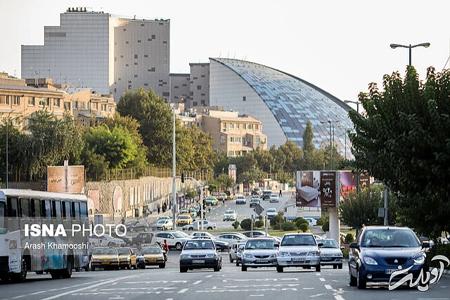 درباره شهرک غرب چه میدانید؟